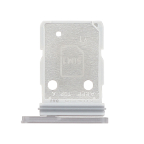 SIM Card Tray Graphite Galaxy A56 5G (A566B) (SERVICE PACK)