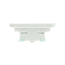 Power Button Lime Galaxy A36 5G (A366B) (SERVICE PACK)