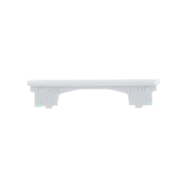 Volume Button White Galaxy A36 5G (A366B) (SERVICE PACK)
