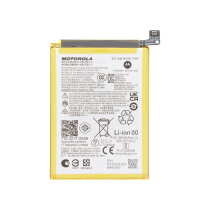 Bateria para Motorola Moto G23 (SERVICE PACK)