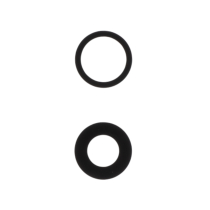 Lente de câmera para iPhone 17