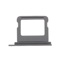 Bandeja SIM preta para iPhone 17