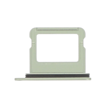 Bandeja SIM sálvia para iPhone 17