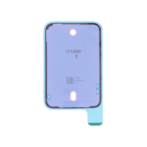 Adhesive Backcover iPhone 17 Pro