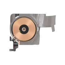 NFC Wireless Charging Flex Cable with Flash Ribbon iPhone 17 Pro