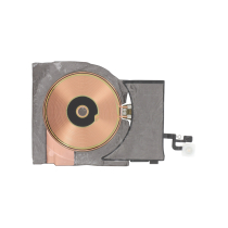 Cabo flex de carregamento sem fios NFC com flash Nappe para iPhone Air