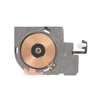 Cabo flex de carregamento sem fios NFC com flash para iPhone 17