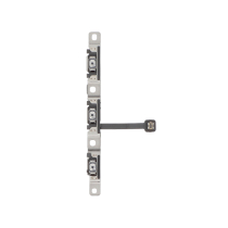 Cabo flex do botão de volume para iPhone 17 Pro Max