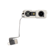 Front Câmera iPhone 17 Pro