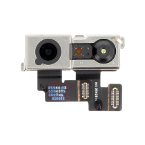 Câmera frontal para iPhone Air