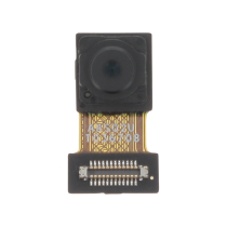 Câmera frontal Vivo Y21s