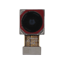 Câmera traseira Vivo Y72 5G