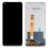 Ecrã Display + Touch para Oppo A54 5G CPH2195, A74 5G CPH2197 e A93 5G PCGM00 PEHM00 – frente e traseira do LCD