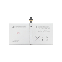 Bateria para Microsoft Surface Pro 4