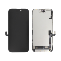 Ecrã (Display + Touch) para iPhone 16 (Hard OLED)