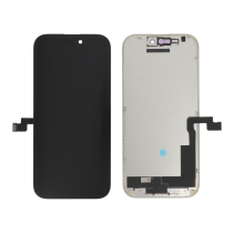 Ecrã (Display + Touch) para iPhone 16 Pro (Hard OLED)
