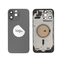 Tampa Traseira Graphite para iPhone 13 Pro Max (Pulled B)