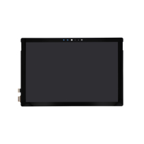Ecrã Completo Black para Microsoft Surface Pro 5/6 (ReLife)