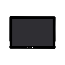 Ecrã Completo Black para Microsoft Surface Go (ReLife)