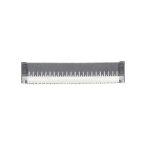 Conector FPC Ecrã para Nintendo Switch OLED (43 Pin) (Soldadura)