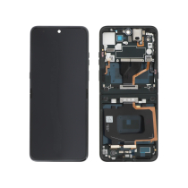 Ecrã Completo Green para Motorola Razr 60 Ultra (ReLife)