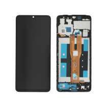 Ecrã Completo Incell para Samsung Galaxy A06 4G (A065F) (Com moldura)
