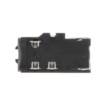 Conector Jack para Nintendo Switch OLED