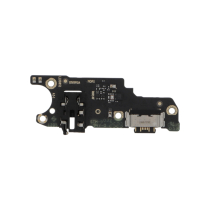 Porta de Carregamento para Redmi 15C/Poco C85 (SERVICE PACK)