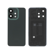 Tampa Traseira Emerald Green para Oppo Reno14 5G (SERVICE PACK)