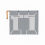 Bateria para Samsung Galaxy Tab S7 11.0 (T870/875) (SERVICE PACK) - Image 2