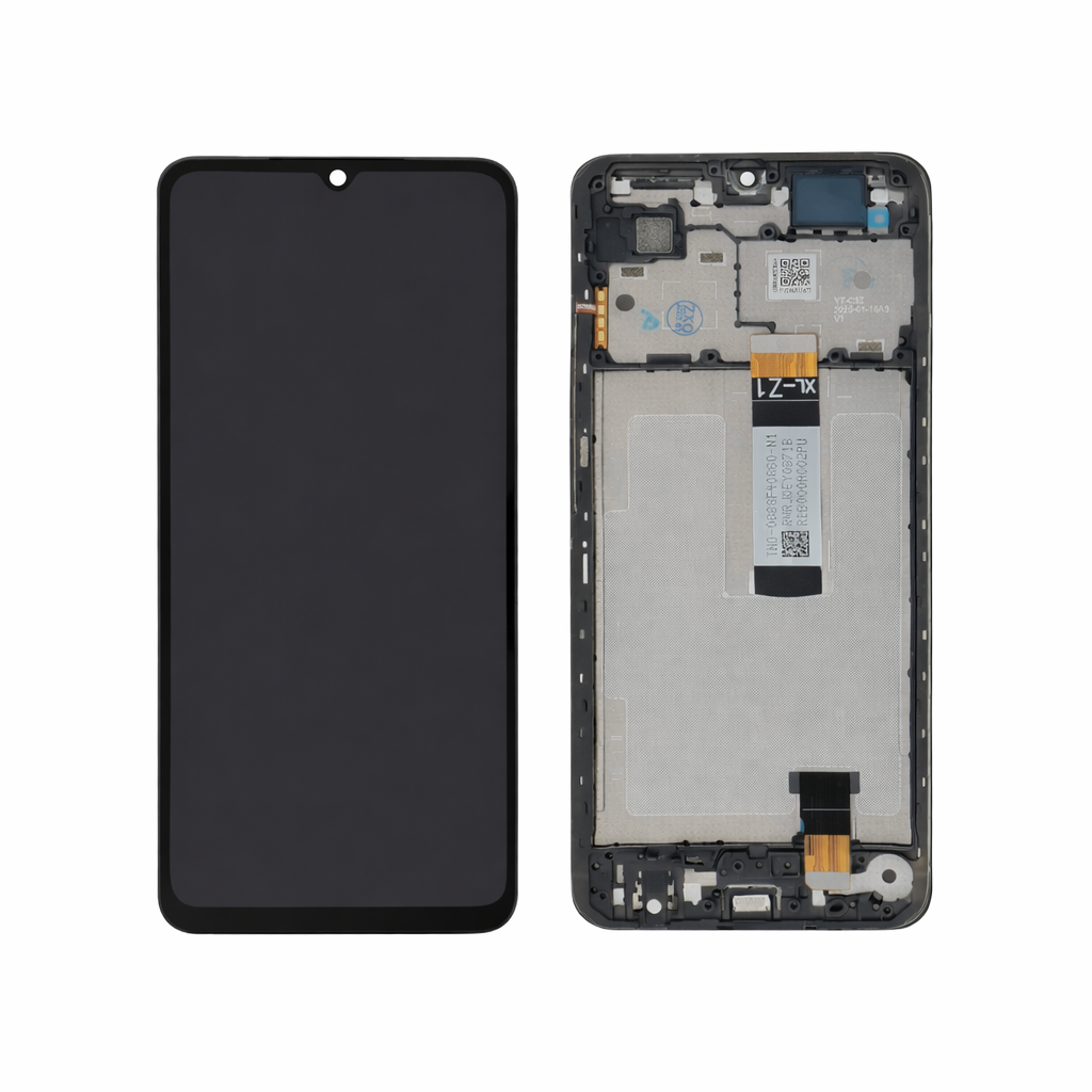 Ecrã Display com Frame para Xiaomi Redmi A5 (Versão Não Europeia) OEM ReLife