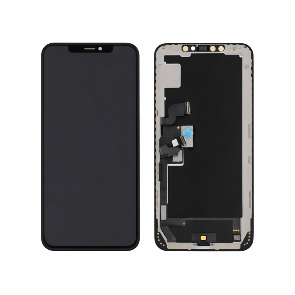Ecrã Display para iPhone XS Max (Hard OLED)