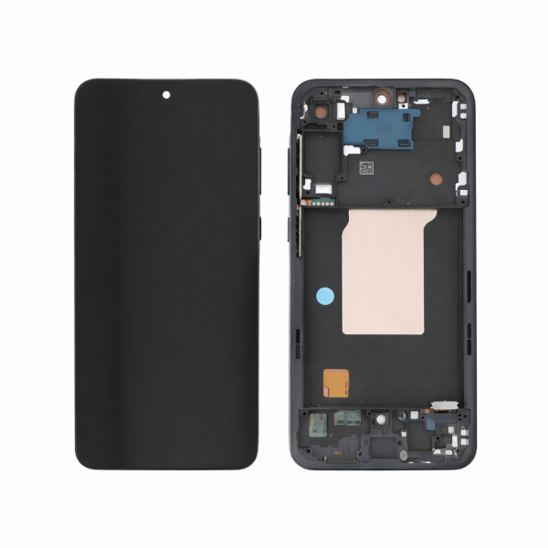 Ecra com frame incell para samsung a55 5g