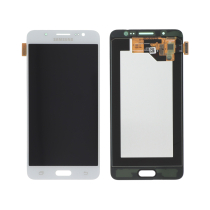 Ecrã Completo Branco Galaxy J5 2016 (J510F) (SERVICE PACK)