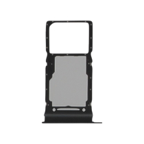 Bandeja Cartão SIM Preta Galaxy A26 5G (A266B) (SERVICE PACK)