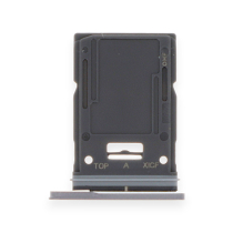 Micro SD Tray Gray Galaxy Tab S11 Wifi (X730) (SERVICE PACK)