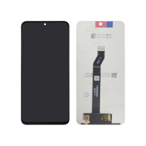 Ecrã completo Preto para Huawei Nova 12i (Sem frame)