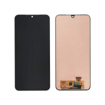 Ecrã completo para Samsung Galaxy A17 4G (A175F) (Sem frame) (ReLife)