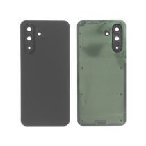 Tampa traseira Preto para Samsung Galaxy A17 4G (A175F) (Sem logótipo)