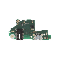 Flex do conector de carga para Huawei P Smart 2019