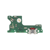 Flex do conector de carga para Huawei Y7 2019