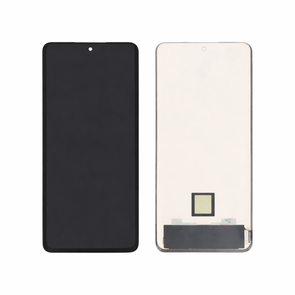 Ecrã Display para Xiaomi 12 Pro (Sem Frame) - OLED