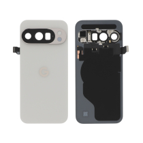 Tampa traseira Porcelana para Google Pixel 10 Pro (SERVICE PACK)