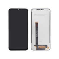 Ecrã completo para Samsung Galaxy Xcover 6 Pro (F736B) (SERVICE PACK)