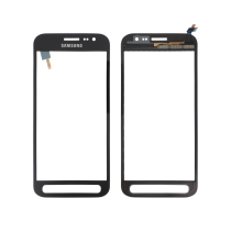 Digitalizador Preto para Samsung Galaxy Xcover 4/4s (G390F/G398F) (SERVICE PACK)