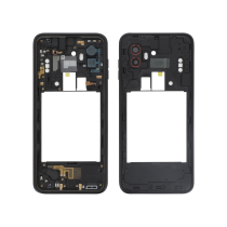 Midframe para Samsung Galaxy Xcover 6 Pro (F736B) (SERVICE PACK)