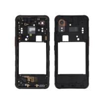 Midframe para Samsung Galaxy Xcover 7 (G556B) (SERVICE PACK)