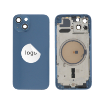 Vidro Traseiro Azul iPhone 13 (Pulled B)