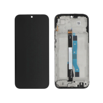 Ecrã completo para Redmi 15C 5G (Com frame) (European Version)