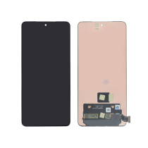 Ecrã completo Preto para OnePlus 13R (sem frame)